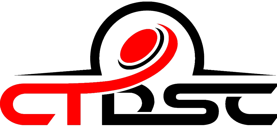 Logo Clube de Tiro Desportivo de Santiago do Cacém