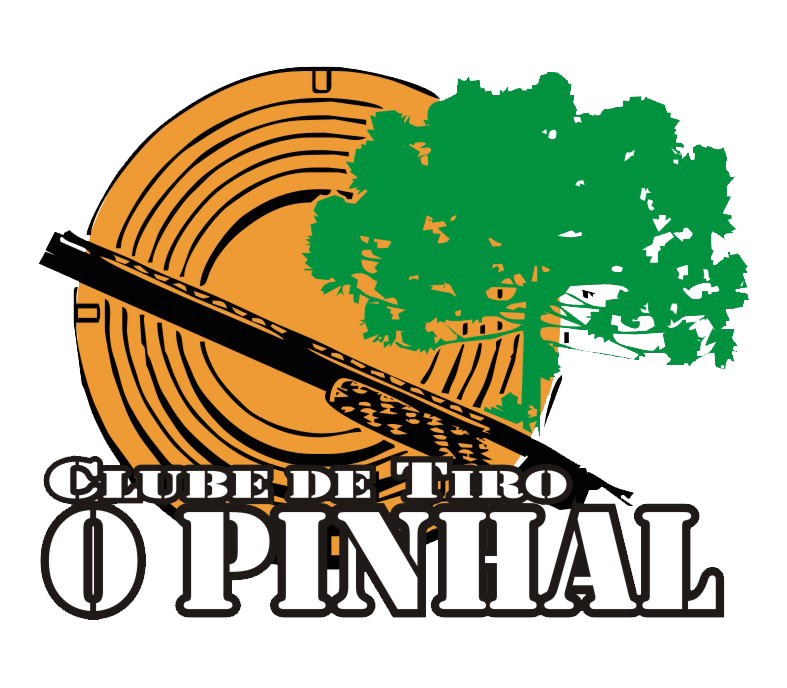Logo Clube de Tiro O Pinhal